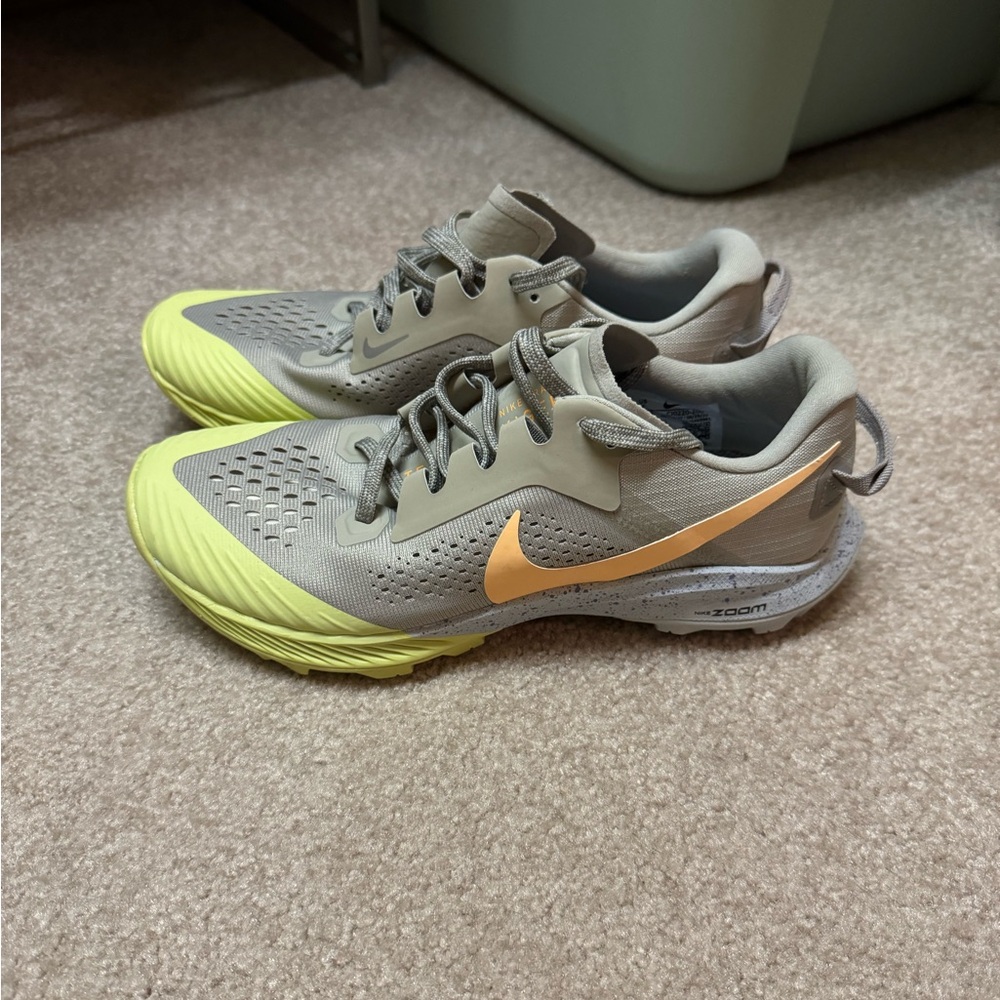 Nike Air Zoom Terra Kiger